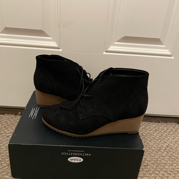 Dr. Scholl's Shoes - Dr Scholl’s Wedges